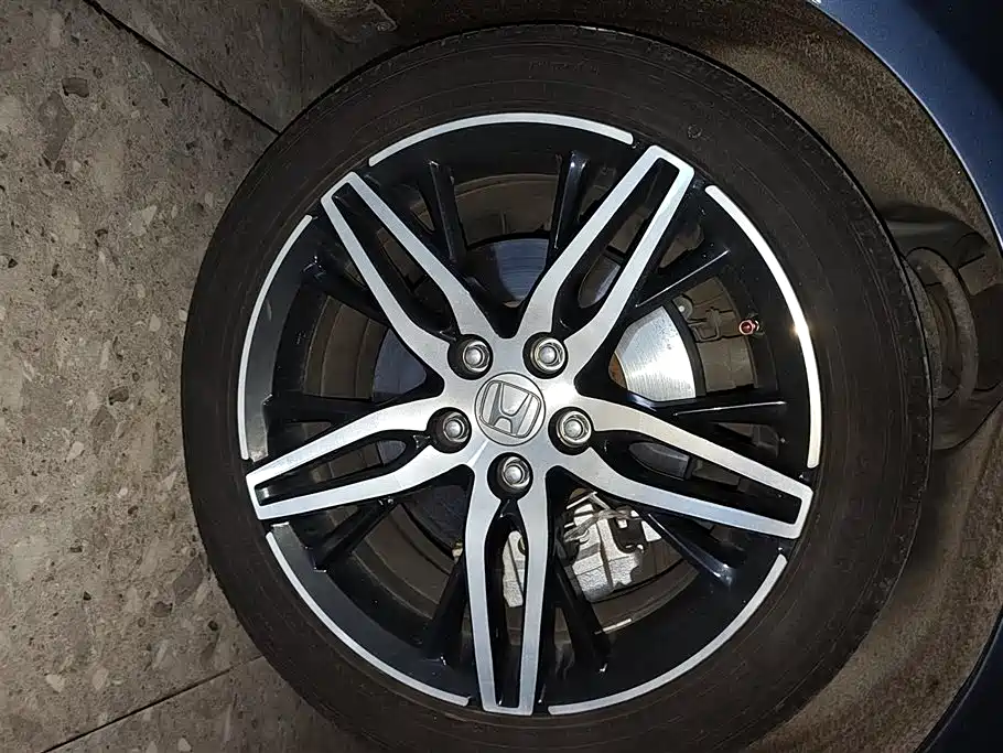Honda Accord 2022 2.0L