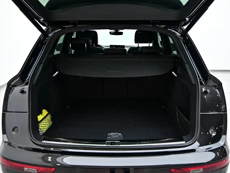 Audi Q5L — фотографии объявления, Фото 36