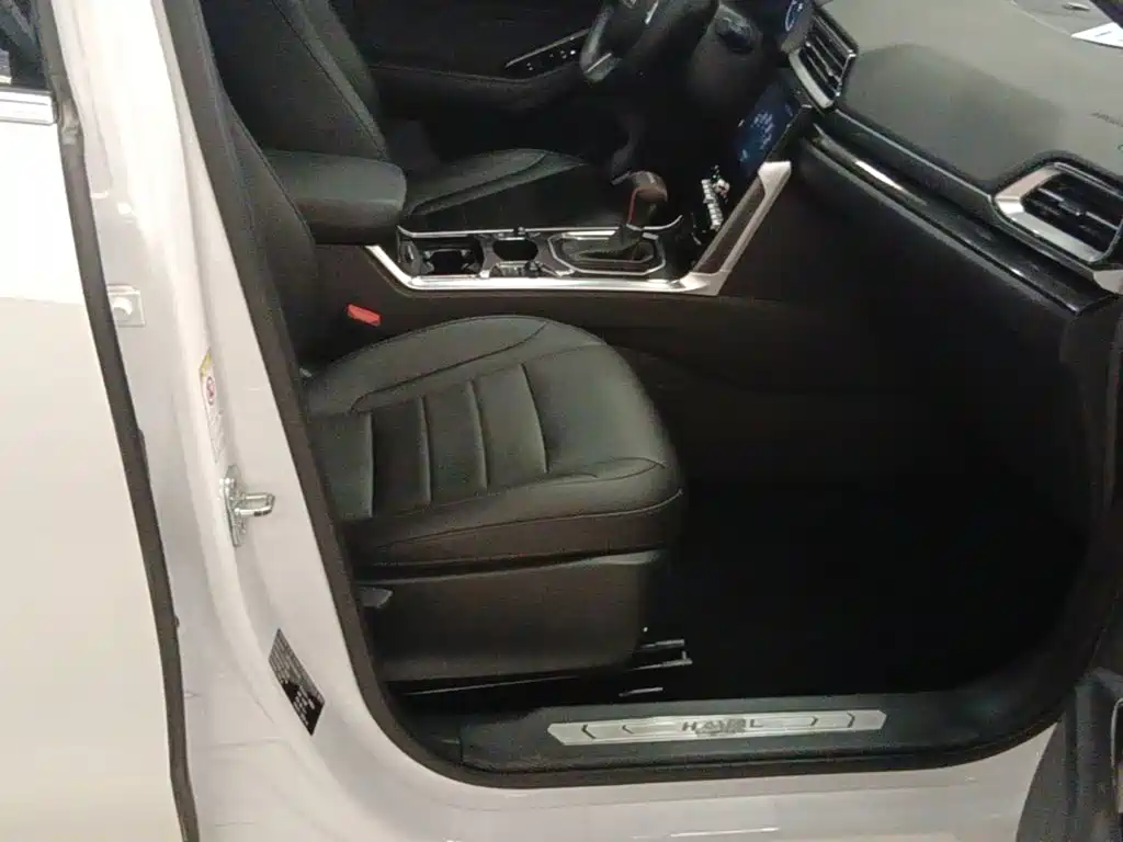 Haval F5 — миниатюра 25