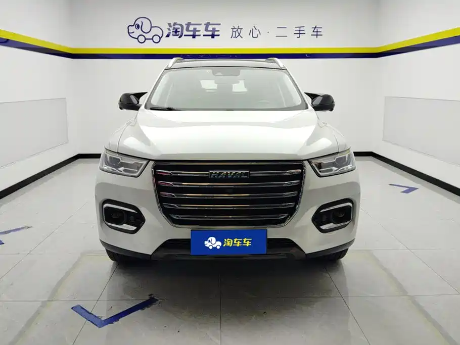 Haval H6 — миниатюра 2