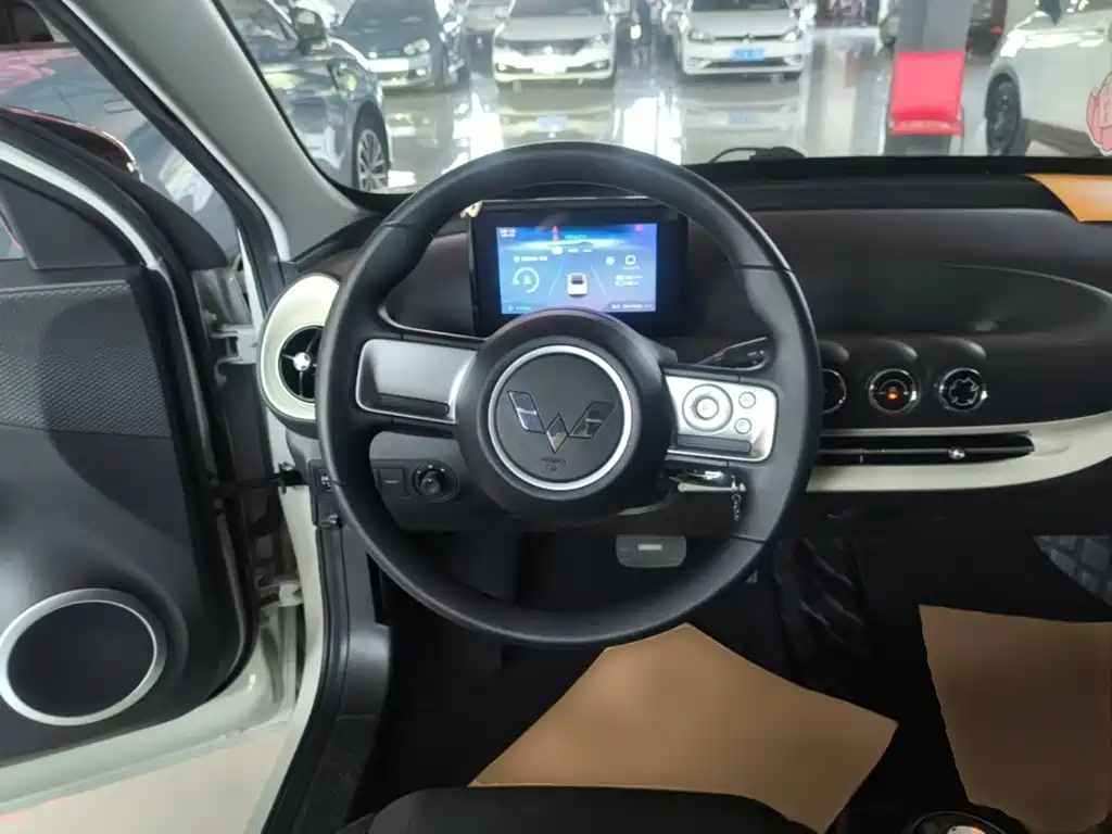 Wuling Bingo — миниатюра 11