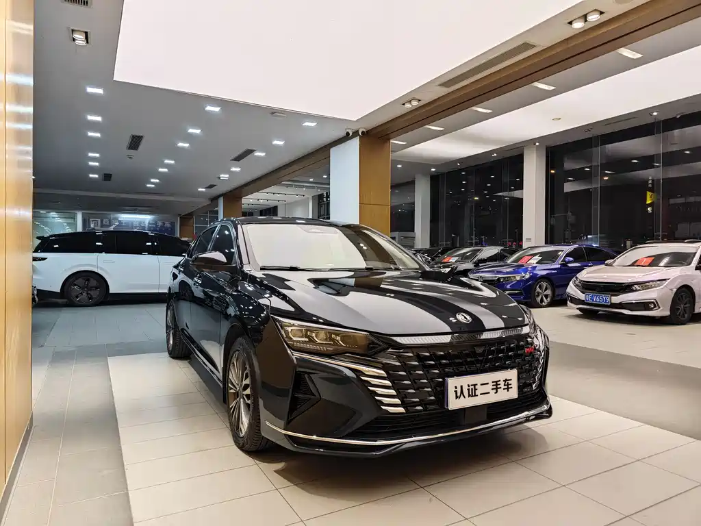 DONGFENG YI HYUN MAX