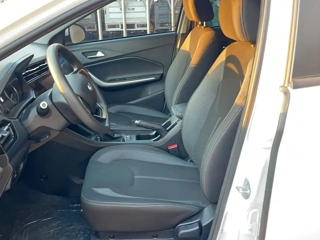 Chery Tiggo 3x — миниатюра 10