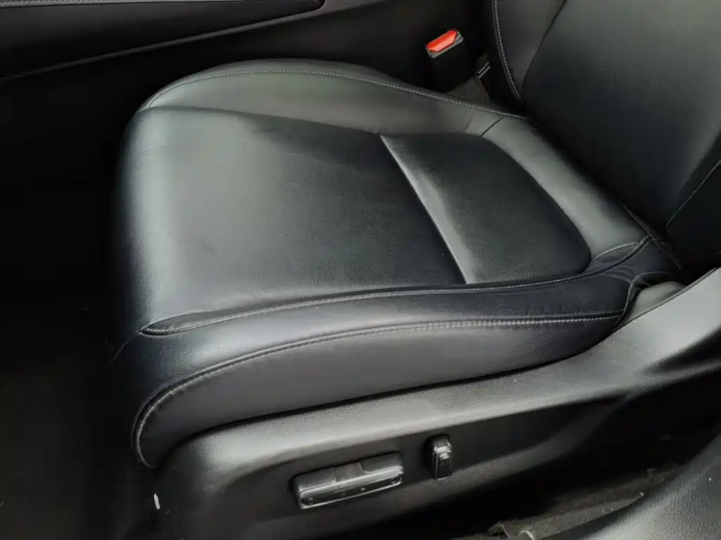 Honda Accord — миниатюра 20