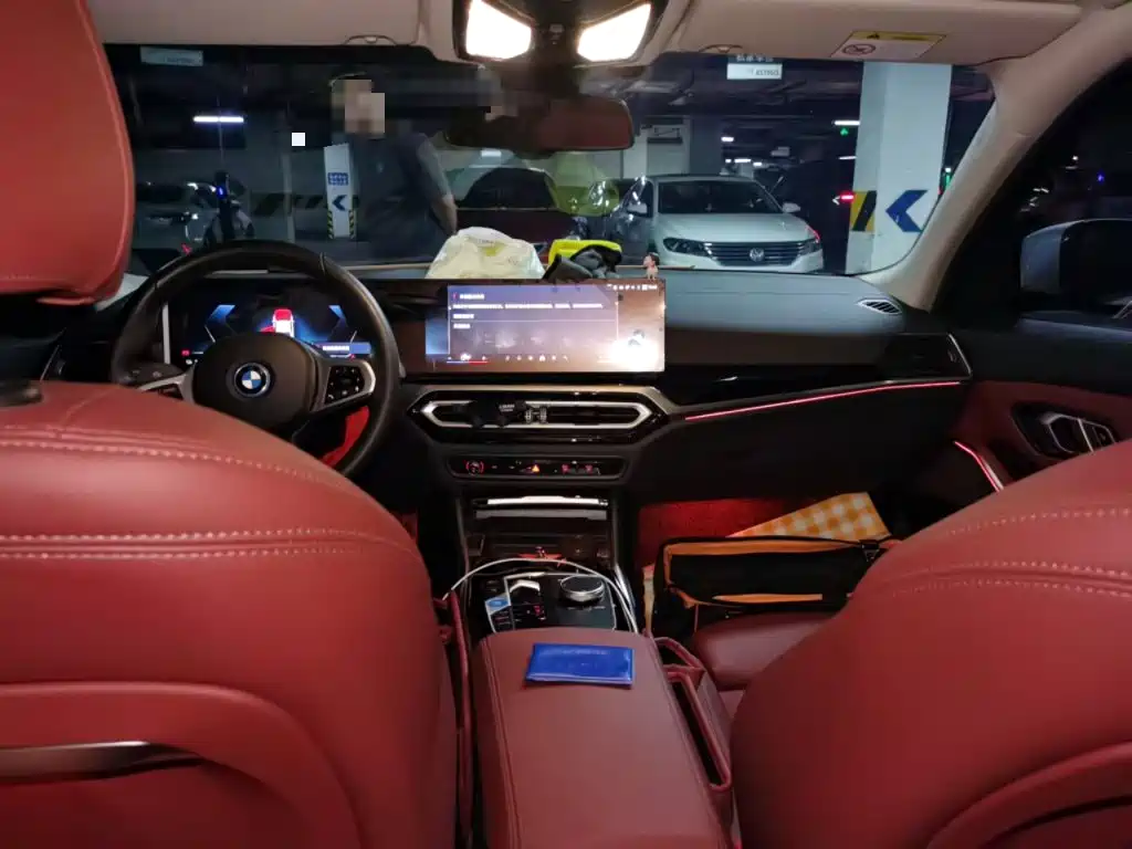 BMW i3 — миниатюра 19