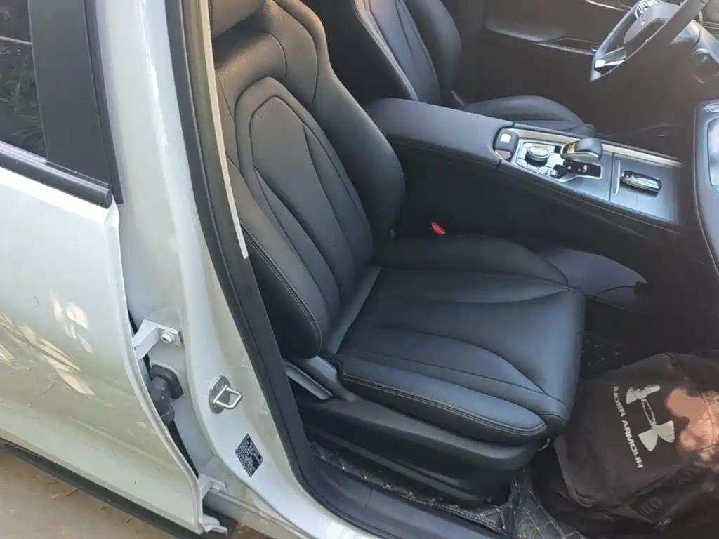 Chery Tiggo 5x — миниатюра 25