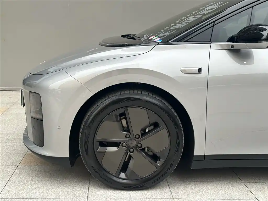 Li Auto i6 2025 Standard