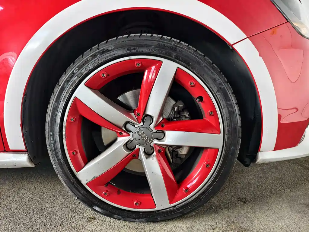 Audi A1 — миниатюра 6