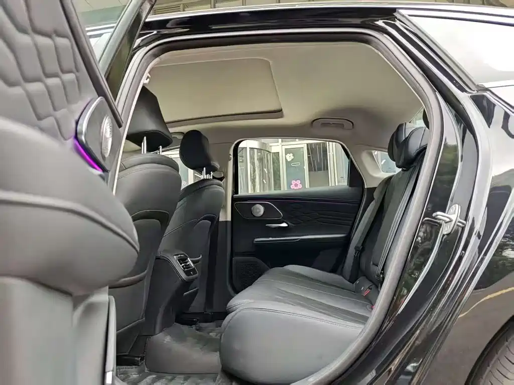 Chery Arrizo 8 PRO — миниатюра 10