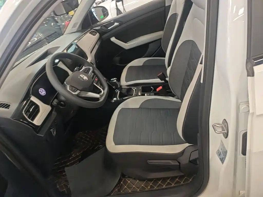 Volkswagen Tharu — миниатюра 15