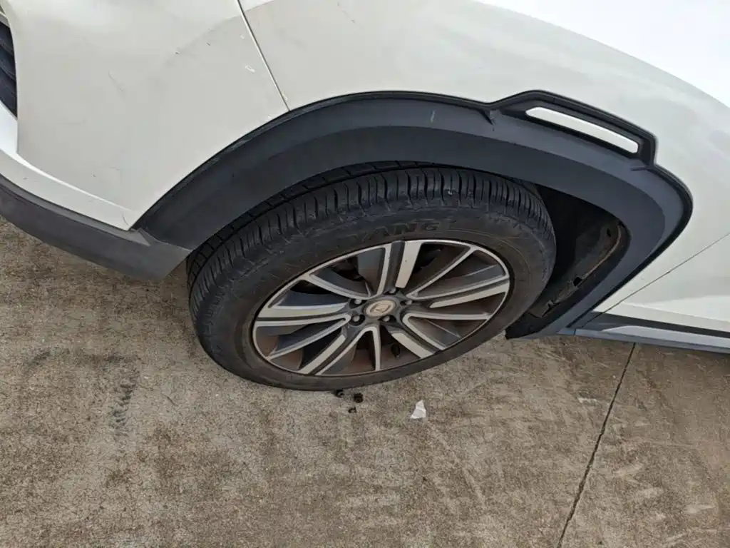 Changan CS35PLUS — миниатюра 23
