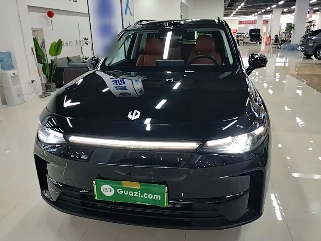 Leapmotor C16 2026 280 6 мест