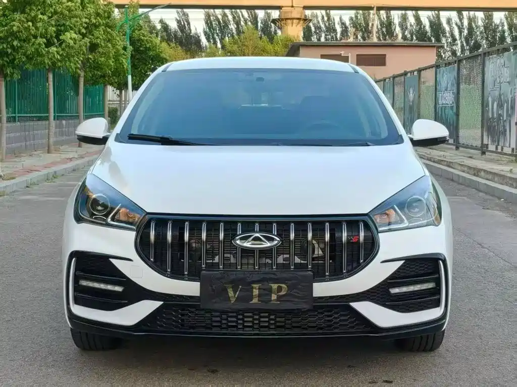 Chery Arrizo 5 — миниатюра 2