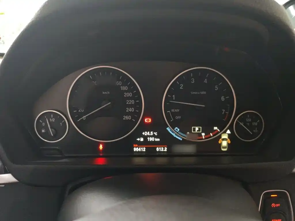 BMW 3 Series — миниатюра 4