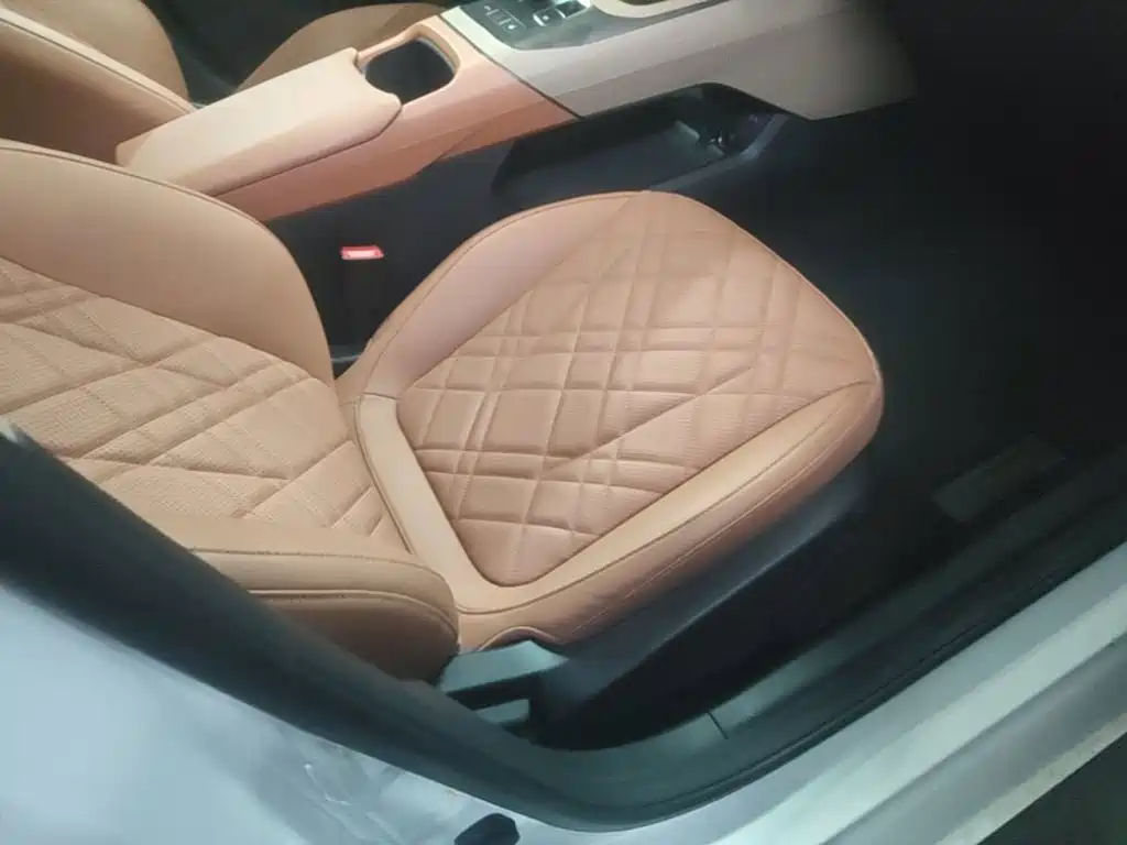 Qiyuan Qiyuan A05 Classic — миниатюра 25