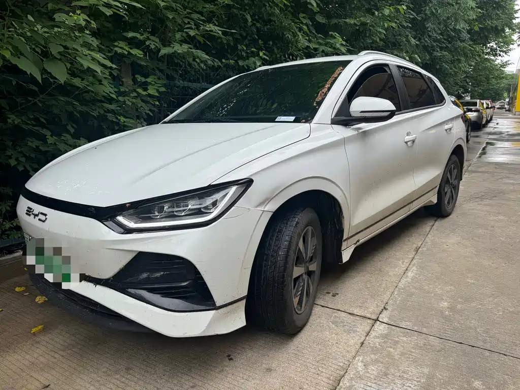 Byd e2 2023
