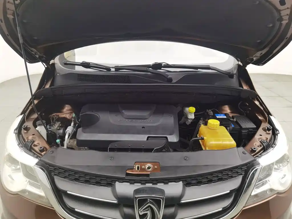 Baojun 730 — миниатюра 6