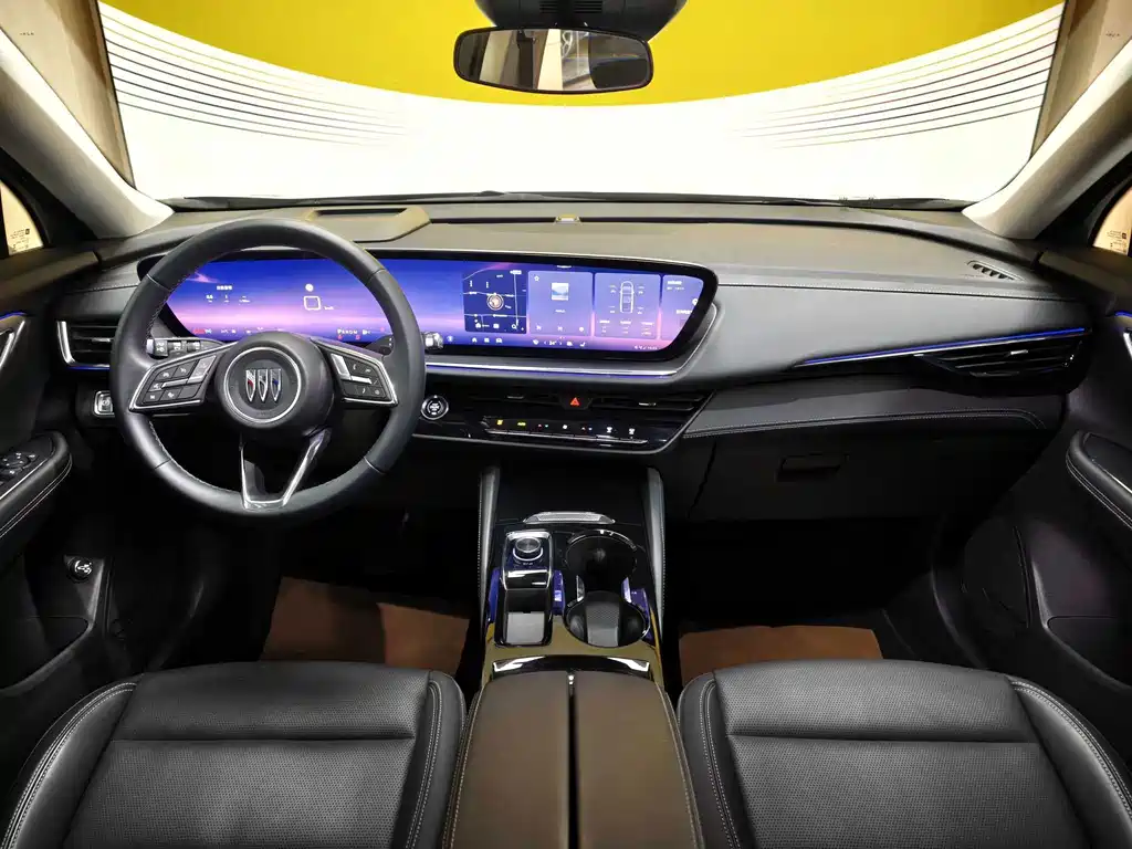 Buick Envision S — миниатюра 7