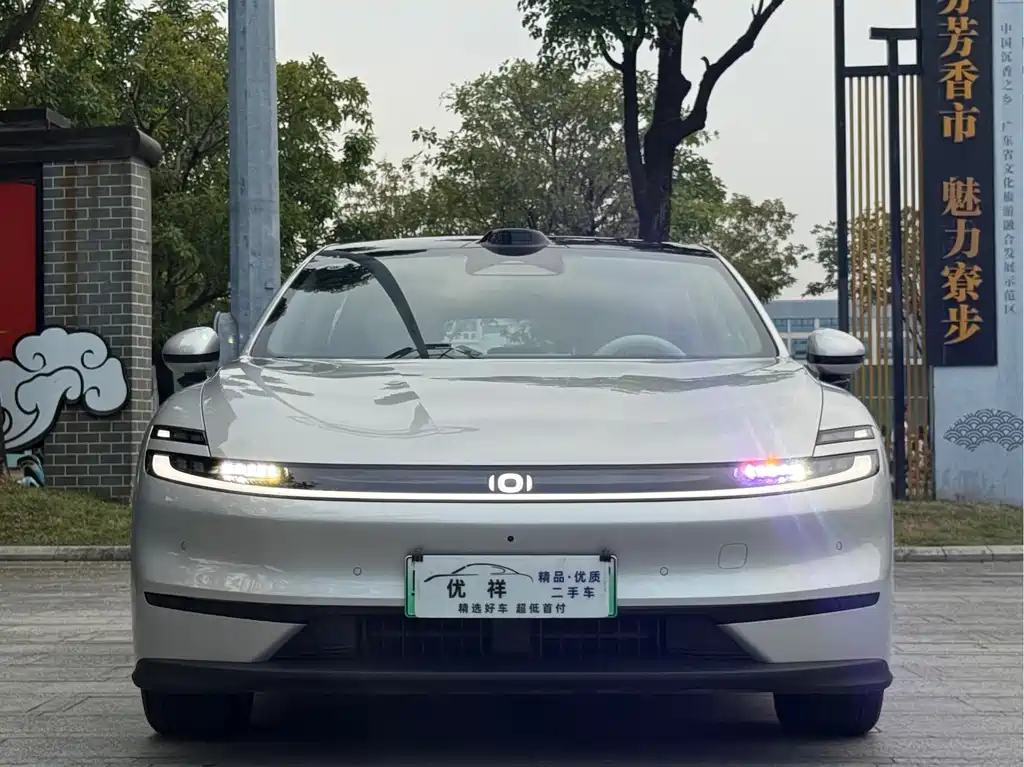 Qiyuan Qiyuan A06 — миниатюра 2