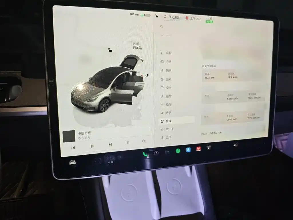 Tesla Model Y — миниатюра 6