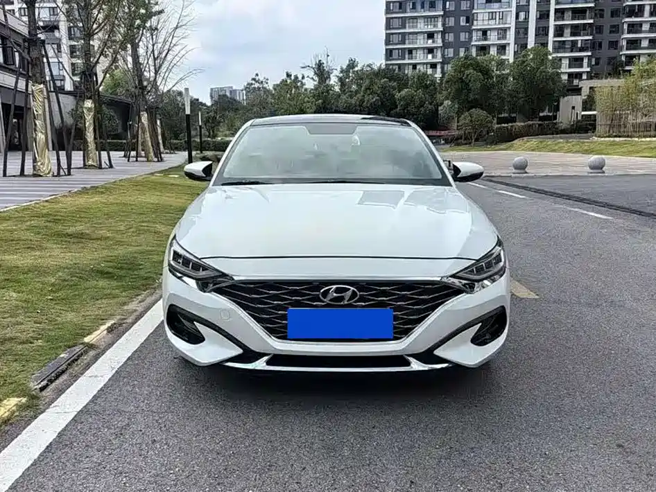 Hyundai Fista — миниатюра 2