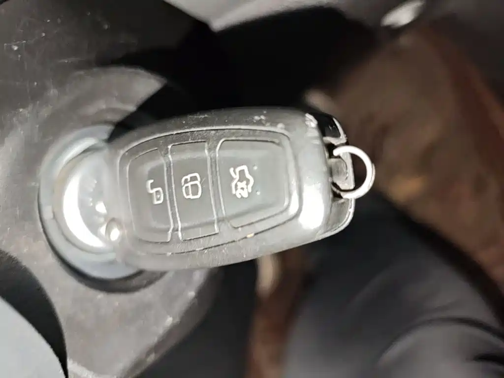 Ford Focus — миниатюра 9