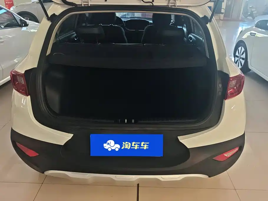 Kia KX1 — миниатюра 4