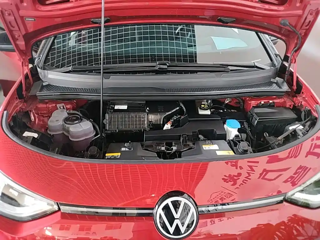 Volkswagen ID.3 — миниатюра 20