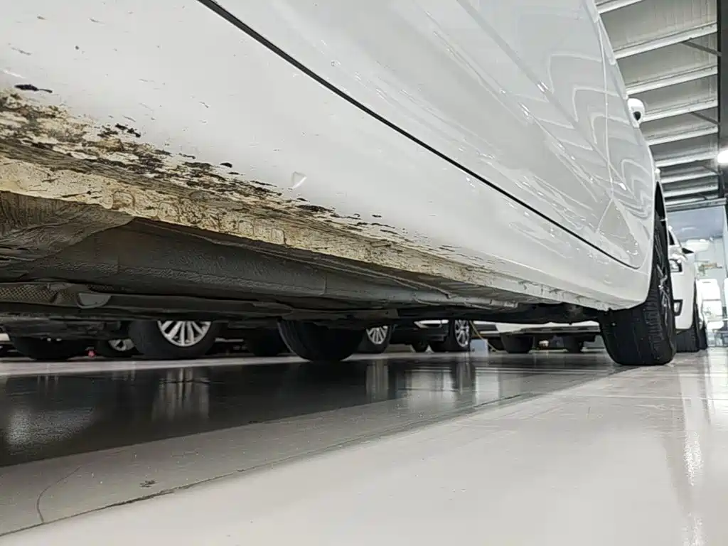Roewe i5 — миниатюра 22