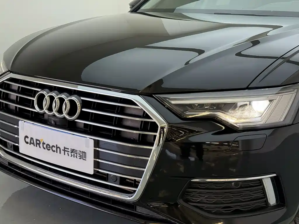 Audi A6L — миниатюра 16