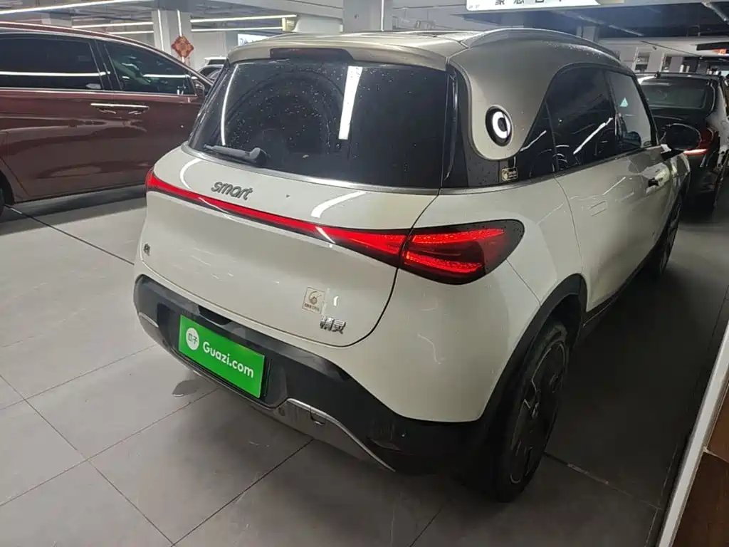 smart Smart #1 — миниатюра 7