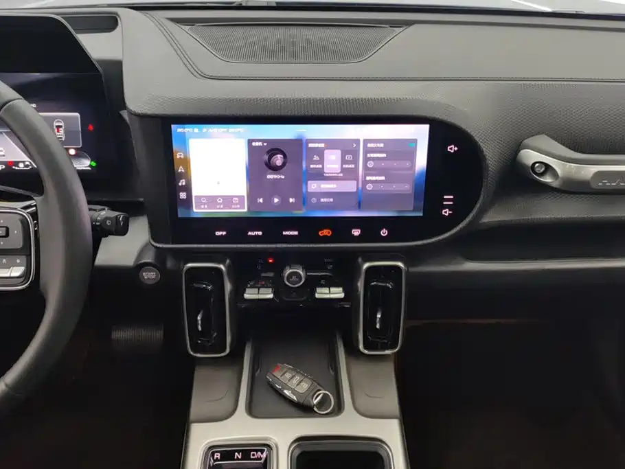 Haval Big Dog — миниатюра 13