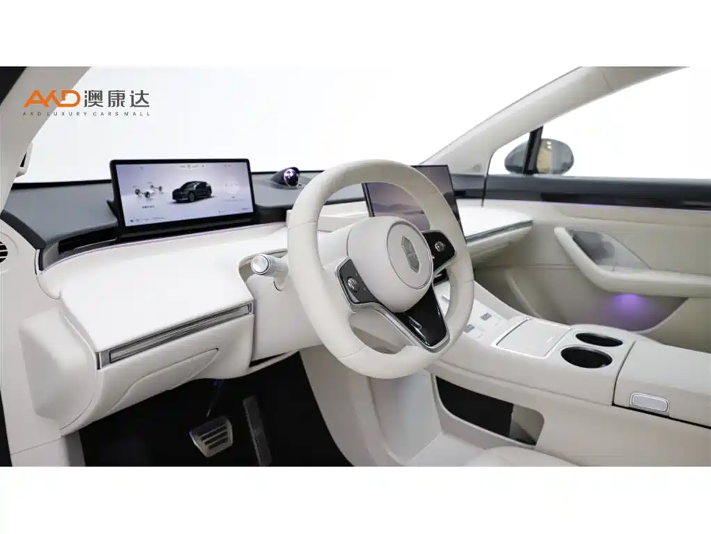 Zhijie Zhijie R7 — миниатюра 6