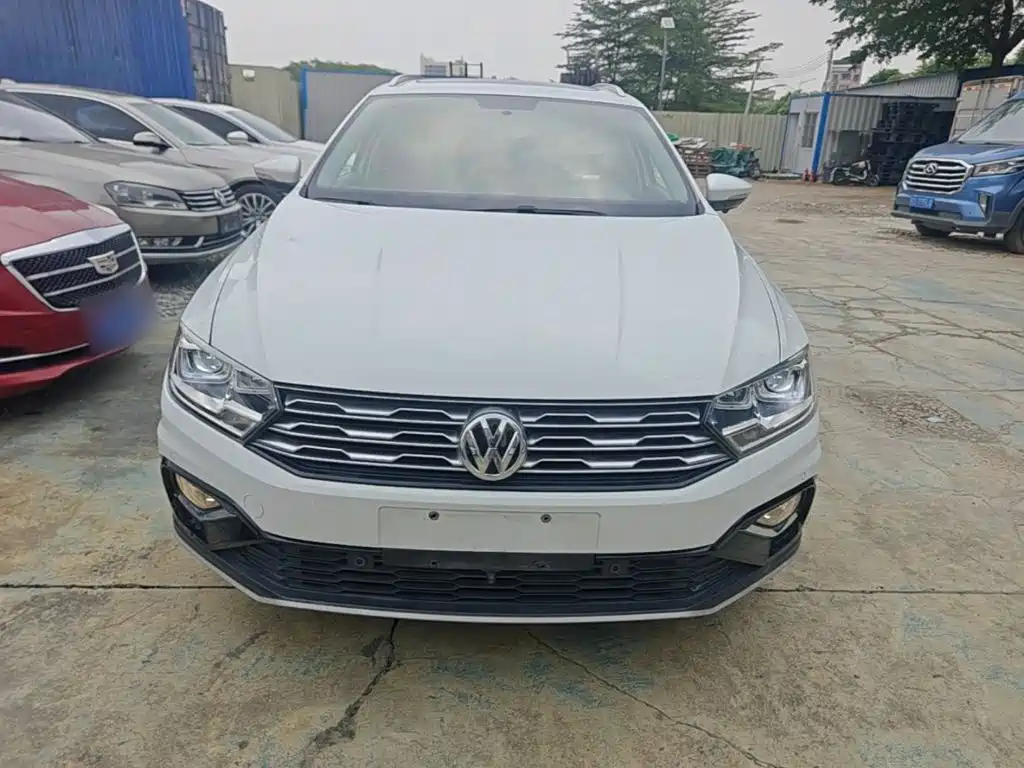 Volkswagen C-Trek — миниатюра 3