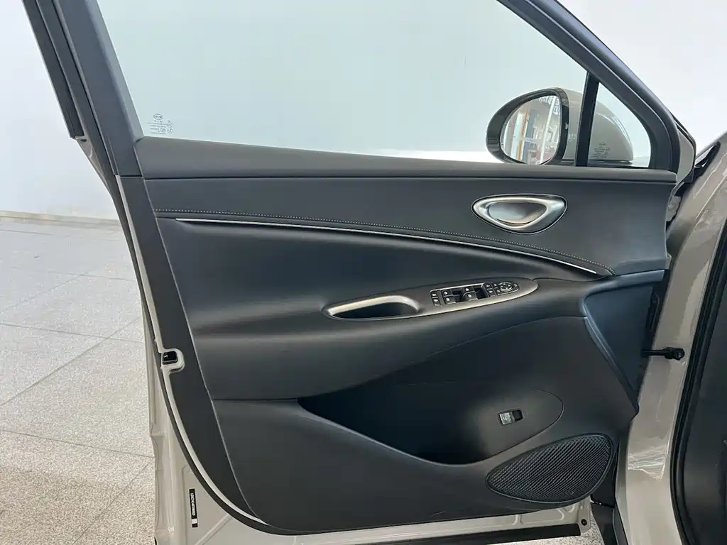 BYD Sealion 06 — миниатюра 18