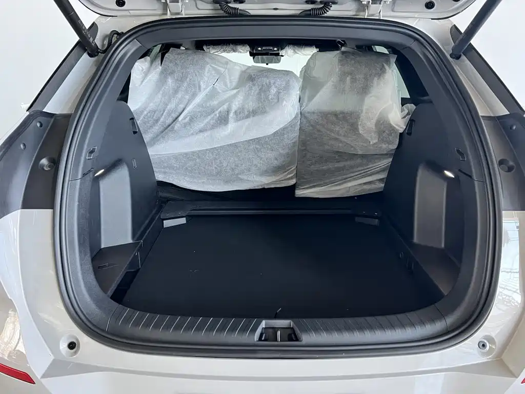 BYD Sealion 06 — миниатюра 29
