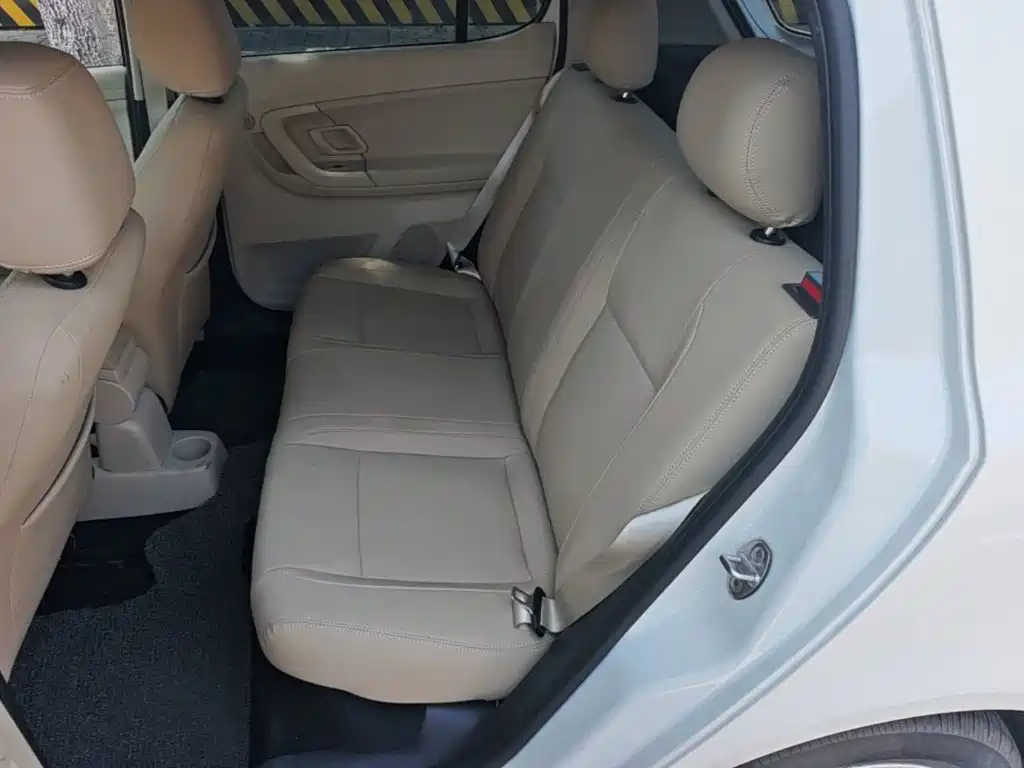 Skoda Fabia — миниатюра 17