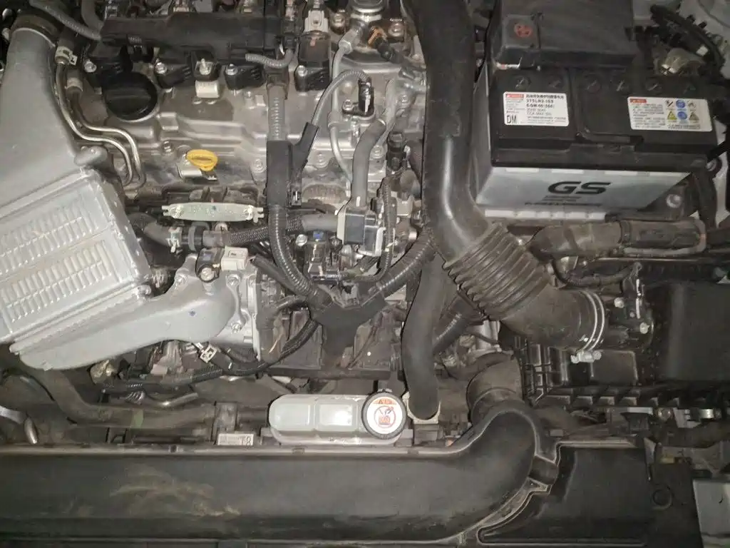 Toyota Corolla — миниатюра 17