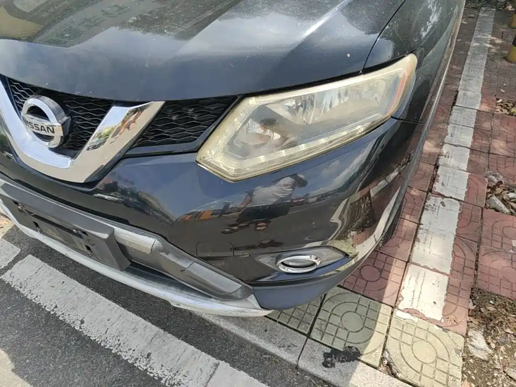 Nissan X-Trail — миниатюра 24