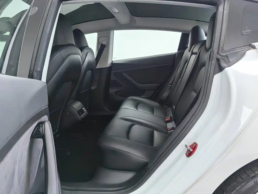Tesla Model 3 — миниатюра 15