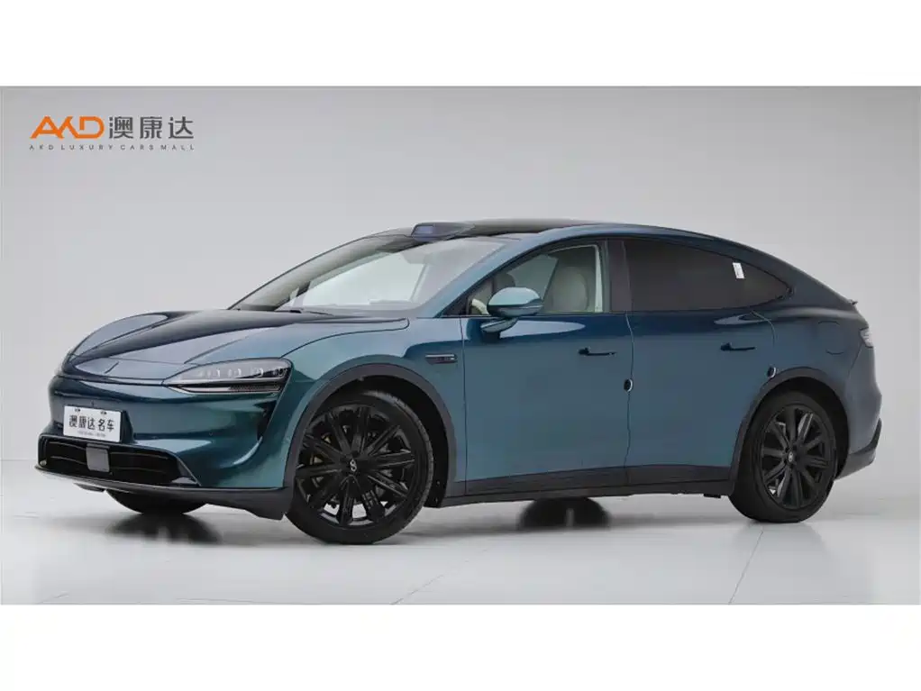Zhijie Zhijie R7