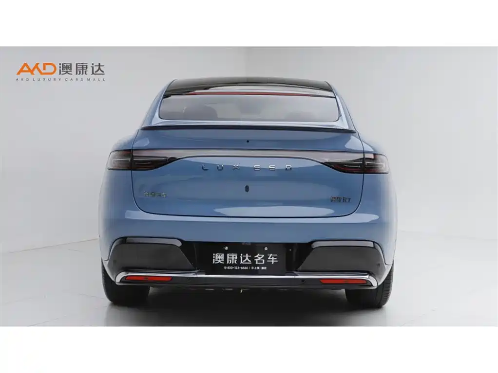 Zhijie Zhijie R7 — миниатюра 4