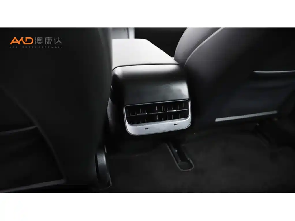 Tesla Model 3 — миниатюра 9