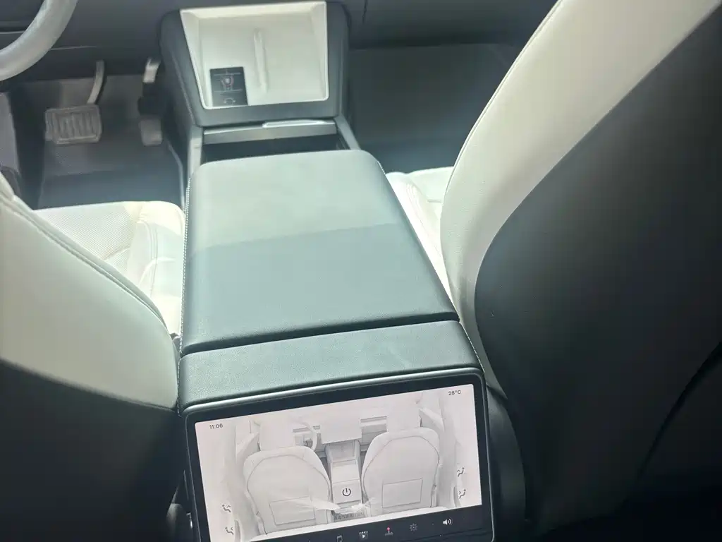 Tesla Model 3 — фотографии объявления, Фото 14