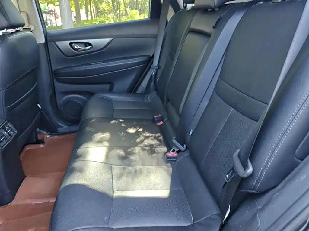 Nissan X-Trail — миниатюра 17
