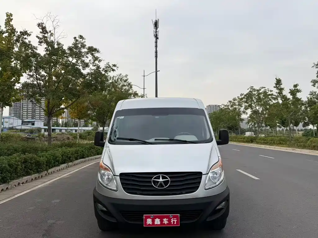 JAC Xingrui — миниатюра 2