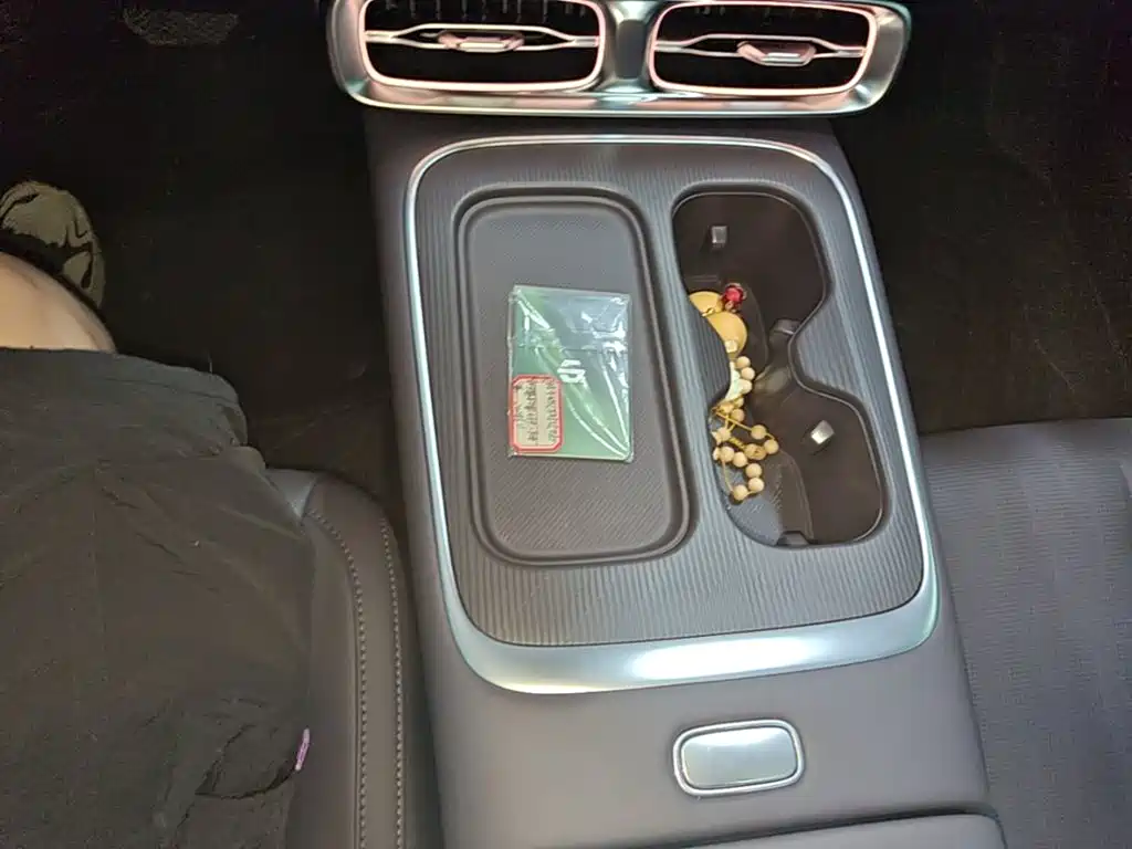 Leapmotor Ноль один. — миниатюра 14