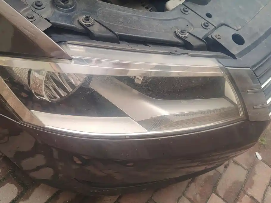 Volkswagen Gran Lavida — миниатюра 5