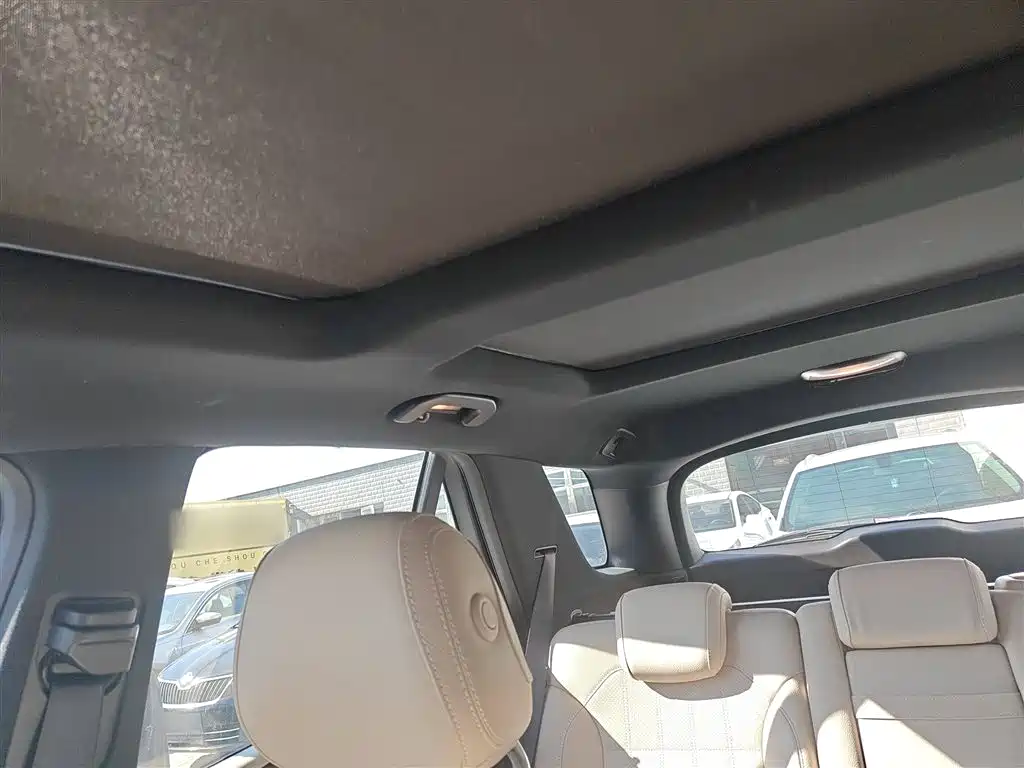 Mercedes-Benz GLE 2016 GLE 320 4MATIC Luxury