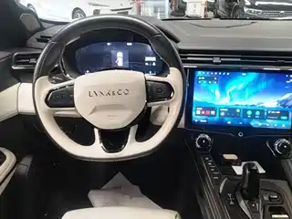 Lynk & Co 01 1.5TD EM-F Chenxi